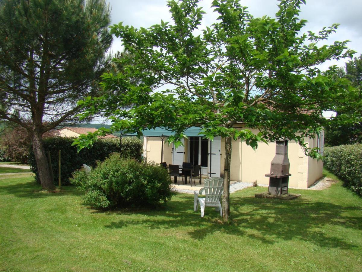 Le Hameau Des Cardenals Villa Salviac Exterior foto