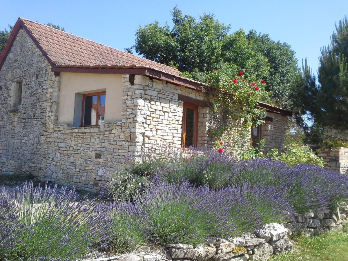 Le Hameau Des Cardenals Villa Salviac Exterior foto